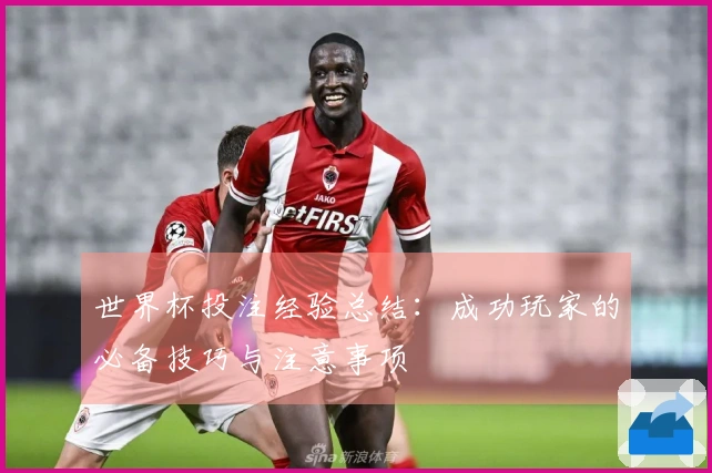 世界杯投注经验总结:成功玩家的必备技巧与注意事项