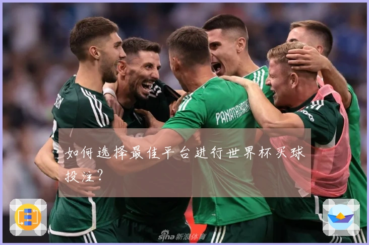 如何选择最佳平台进行世界杯买球投注？
