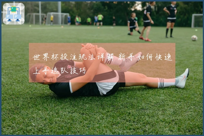 世界杯投注玩法详解 新手如何快速上手选队技巧