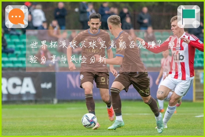 世界杯滚球买球究竟能否稳赚？经验分享与风险分析