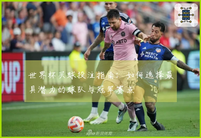 世界杯买球投注指南：如何选择最具潜力的球队与冠军赛点